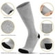 thumbnail image 4 of Calcetines Térmicos Calcetines Eléctricos para Hombres Mujeres Baterías Recargables Calcetines para Pies Fríos Crónicos Calentadores de Pies Calcetines Calientes Calcetines Térmicos para Navidad, 4 of 6