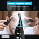thumbnail image 5 of Recortador de cejas y vello de nariz de doble cara con batería de litio 2 en 1 Wahl DualTech® Pro Series® para hombres - Modelo 3025698, 5 of 5