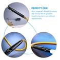 thumbnail image 4 of High Pressure Hose Nozzle, Power Washer Nozzle with Metal Connector Set, Garden Hose Sprayer for Car Washing & Outdoor Cleaning, Sturdy Watering Tool(1pc), 4 of 8