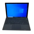 thumbnail image 2 of Pre-Owned Microsoft Surface Pro 4 Touchscreen Laptop Intel Core i5-6300U 2.40GHz, RAM 8 GB, 256 GB SSD, GPU: Intel HD Graphics 520, 2 of 7