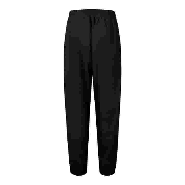 信頼も厚い Susanny Bottom Cinch Set Sweatpants and Hoodie Black Clothing