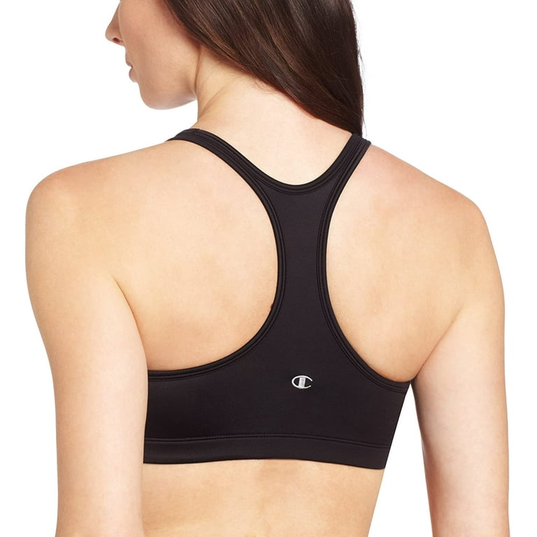 Champion Womens Shaped T-Back Sport Bra