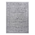 thumbnail image 3 of Naar Marfi 5X7 Area Rug, Gray Oriental, Non-Slip and Non-Shedding Area Rugs for Home Bedroom, Kitchen Floor, Bathroom, Dining and Office, 3 of 10