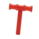 thumbnail image 4 of Juguete Masticable Con Forma De Tubo Para Bebé, Ideal Para Niñas Meses Y Niños De 6 A 12 Meses, Color Rojo., 4 of 9