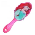 thumbnail image 6 of Disney Princess Girls Hair Accessory Set Hair Brush, 6 of 6