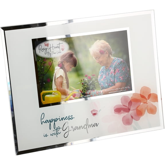 Pavilion - Grandma - 9.25" x 7.25" Frame (Holds 6" x 4" Photo)