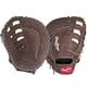 thumbnail image 1 of Guante de béisbol de primera base Rawlings, preferido para jugadores de 12.5 pulgadas, 1 of 7