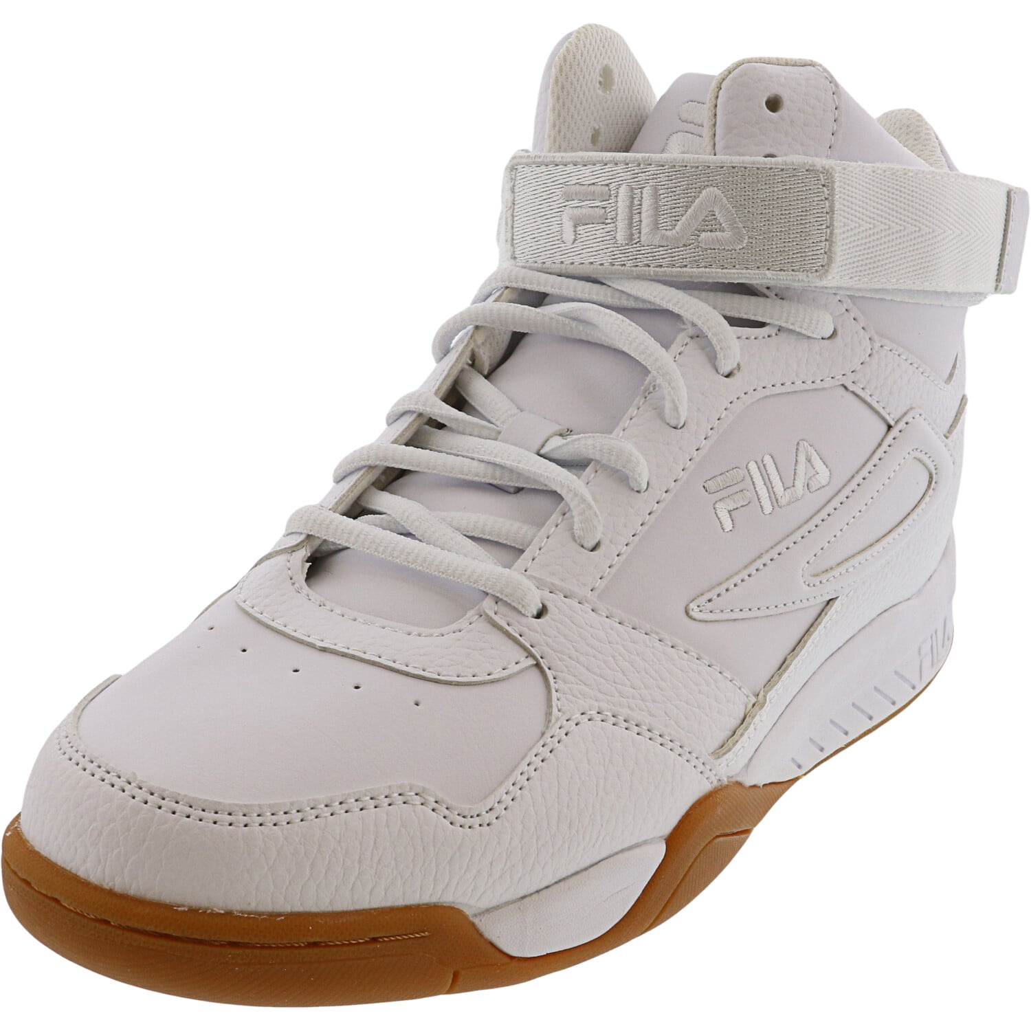 fila mid top
