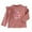 Z5-Pink-C, variant on Staki Girls Long Sleeve Shirts Kids Crewneck Tunic Tops and Tees Toddler Long Sleeve Shirt Girl(Gray,2-3 Years)