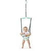 Bright Starts Playful Parade Door Jumper for Baby, 6 Months and Up, Max Weight 26 lbs