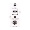 thumbnail image 1 of Pedal de efectos de guitarra MOOER Micro Looper, grabación de 30 minutos, 1 of 6