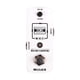 thumbnail image 1 of Pedal de efectos de guitarra MOOER Micro Looper, grabación de 30 minutos, 1 of 6