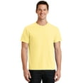 thumbnail image 1 of Camiseta te?ida en prenda Beach Wash? de Port & Company?. PC099 Puerto & Compa??a PC099, 1 of 1
