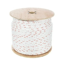 Golberg 3-Strand Twisted PolyDac / Combo Rope Several Lengths & Sizes