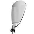 thumbnail image 3 of Pre-Owned Left Hand Callaway MD5 JAWS Chrome S 50* Gap Wedge 50-10 Proj X Catalyst 80 VG, 3 of 3