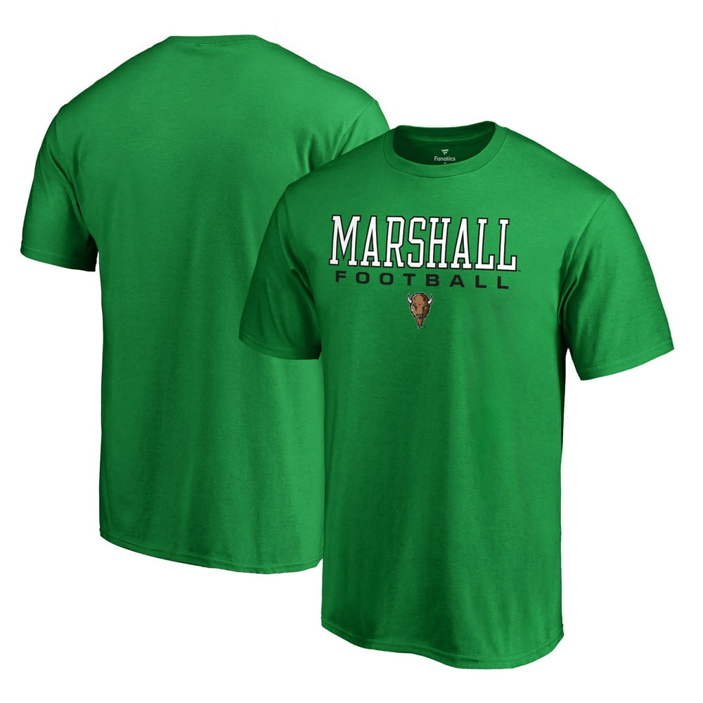 marshall thundering herd shirts