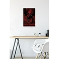 thumbnail image 4 of DC Comics: Dark Artistic - Batman Wall Poster, 14.725" x 22.375", 4 of 4