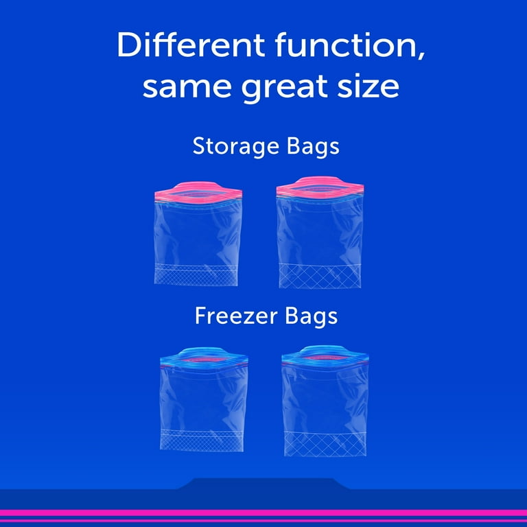 Best reusable gallon freezer bags hotsell