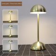 thumbnail image 5 of LED Charging Table Lamp Touch 3 Color Lighting, 5 of 5