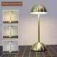 thumbnail image 5 of LED Charging Table Lamp Touch 3 Color Lighting, 5 of 5