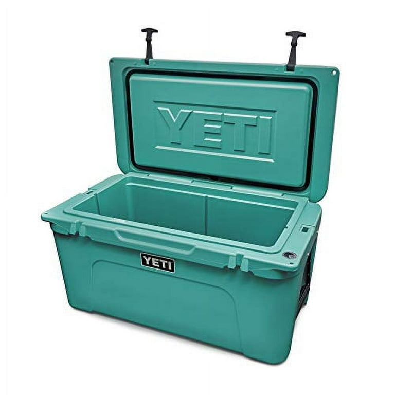 YETI Tundra 65 Cooler, Aquifer Blue