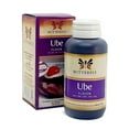 thumbnail image 3 of Ube Purple Yam Flavoring Extract by Butterfly 2 Oz. (60 ml) with Mini Colorful Refrigerator Magnet, 3 of 6