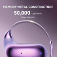 thumbnail image 4 of Auriculares abiertos Xmenha Over Open Ear Auriculares Bluetooth, 4 of 8