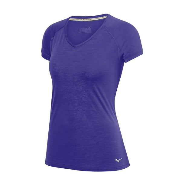 Mizuno Mizuno Womens Running Apparel Women's Active Tee 421541