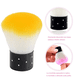 thumbnail image 3 of Cepillo de limpieza de polvo de uñas Cepillo de limpieza de uñas suave para acrílico y gel de uñas UV Cepillo de limpieza Herramienta de arte de uñas Ofspeizc CPB-DE-LYY200-4, 3 of 5
