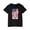 Black, variant on YABCSAZ 4th of July Tops for Girls Boys American Flag Star Kid Outfits Short Sleeve Casual Loose Summer T-shirts Toddler Baby Patriotic Clothes Unisex Shirts Independence Day Tops 9 Years