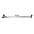 thumbnail image 4 of Radiador VolksWagen Audi A3 2004 2005 2006 2007 2008 2009 2010 2011 2012 2013, 4 of 5
