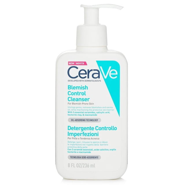 Limpiadores CeraVe CeraVe