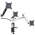 thumbnail image 3 of VM-DS134D-E - MONITOR DESKMOUNT 15-24IN TRIPLE 8KG LOAD/SCREEN TILT/SWI, 3 of 4