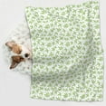 thumbnail image 6 of Disketp Bamboo 1 Dog Blanket/Bed Cover for Dogs and Cats,Puppy Essentials-Small, 6 of 8