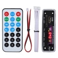 thumbnail image 2 of 4-Color Color Spectrum Display  5.0 Decode Board Module, Decode Board, for Speaker, for Audio,, 2 of 7