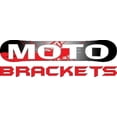 thumbnail image 2 of Motobrackets Palanca de Embrague Ajustable Estándar 4" Azul para Suzuki, 2 of 2