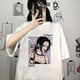 thumbnail image 3 of HONEYPEACH Anime Japonés Mujer Camiseta Osaki Nana Kawai Patrón Top De Dibujos Animadospangjing, 3 of 3