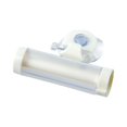 thumbnail image 2 of YAOMOBB High-Quality Toothpaste Squeezer Rolling Tube Squeezer with Suction Cup Design Dispenser for Home Bathroom Hanging, 2 of 6