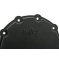 thumbnail image 6 of Holley Performance 21-153 Engine Timing Cover, 6 of 8