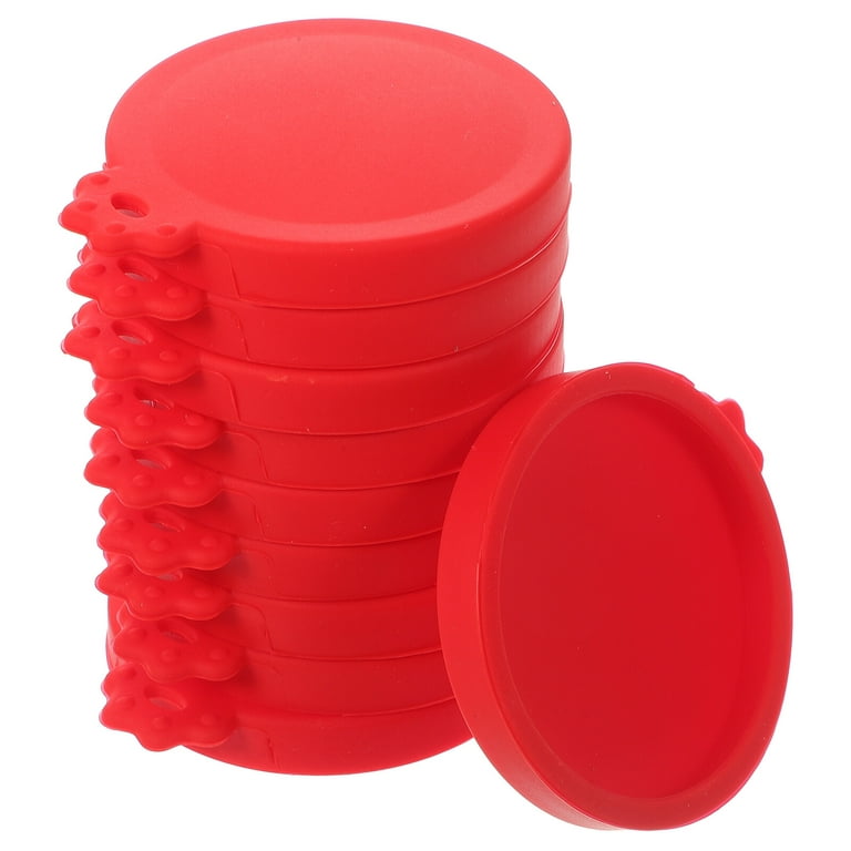 Silicone Soda Can Lid Reusable Soda/Beverage/Beer Can Cap Cover
