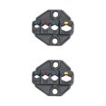 thumbnail image 4 of Wweixi Accessory Crimping Tool for Home Replaces Professional Crimper Plier Tool Stil I 2Set, 4 of 6
