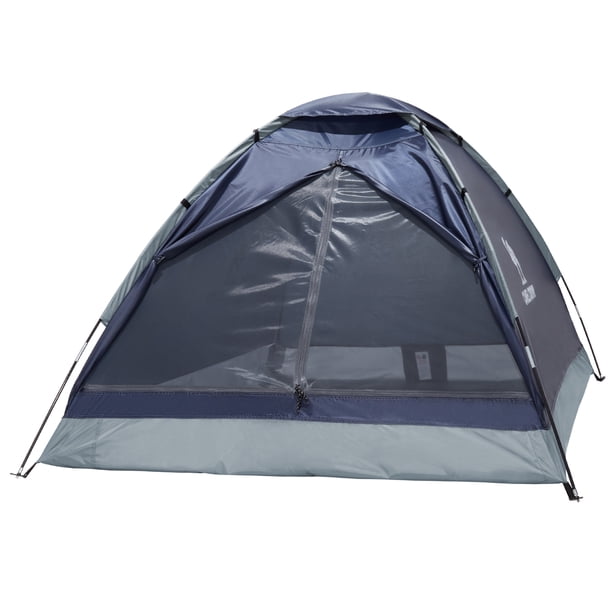 Camel Crown Ultralight Backpacking Tent, 2-Person, Waterproof