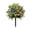 A, variant on Chmadoxn 20 Inch Realistic Artificial Red Flower Ground Stake for Outdoor Garden Decoration, Weather Resistant Faux Plant Stake for Yard Flower Bed and Lawn, Low Maintenance Decor