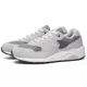 thumbnail image 3 of New Balance 580 Raincloud Gray Casual Shoes Sneakers MT580MG2 Men's Size, 3 of 6