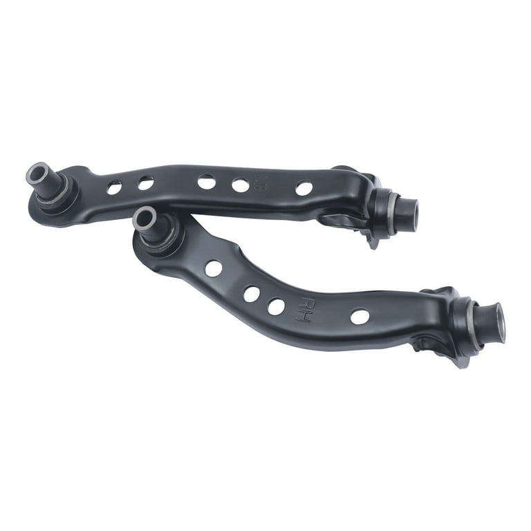 Miumaeov 2pcs Control Arm Upper Link Front LH & RH Kit Pair Set 