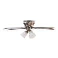 thumbnail image 4 of Ventilador de techo Masterfan Oporto Plafón Satinado 42 Pulgadas, 4 of 5