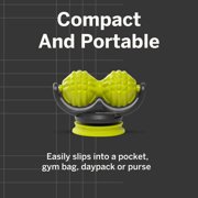 TriggerPoint Mountable Massage Ball Pro