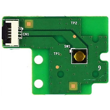 Key Button / Controller 55.75Q02.001G for Vizio M471i-A2 M321i-A2 LWJ2OPAP M501D-A2 M501d-A2R LWJJOICP M551D-A2 M551d-A2R LWJJOJEP LWJJOJEQ M651d-A2 M651d-A2R