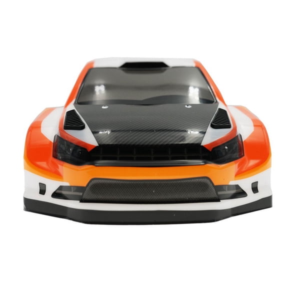 1/12 Scale Rc Car Body Shell RC Car Painted Body Shell for Four Wheel Drive PVC Durability for SY1203 Users