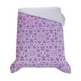 thumbnail image 3 of Cobertor Ozzy Colchas Concord Rosset, 3 of 3